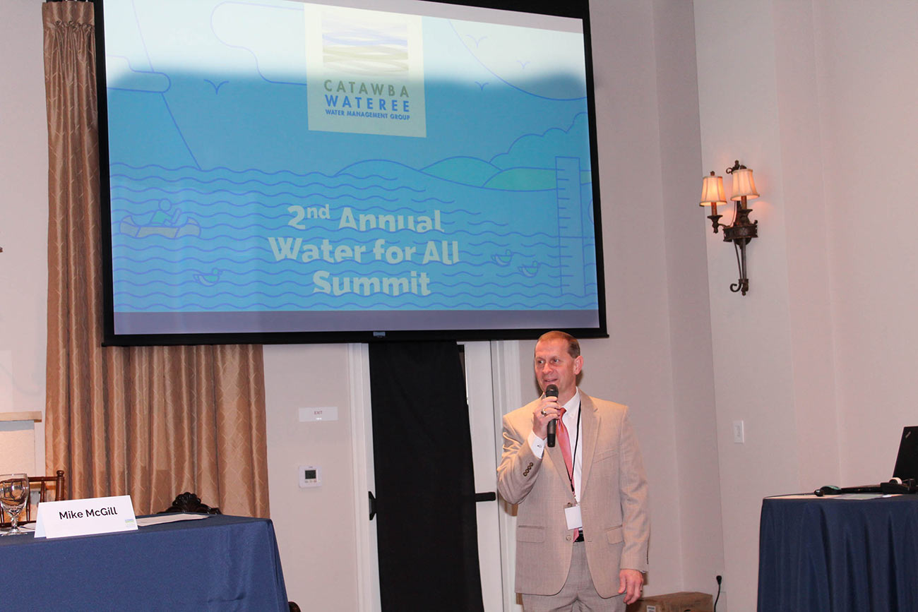 2019 Annual Summit photo