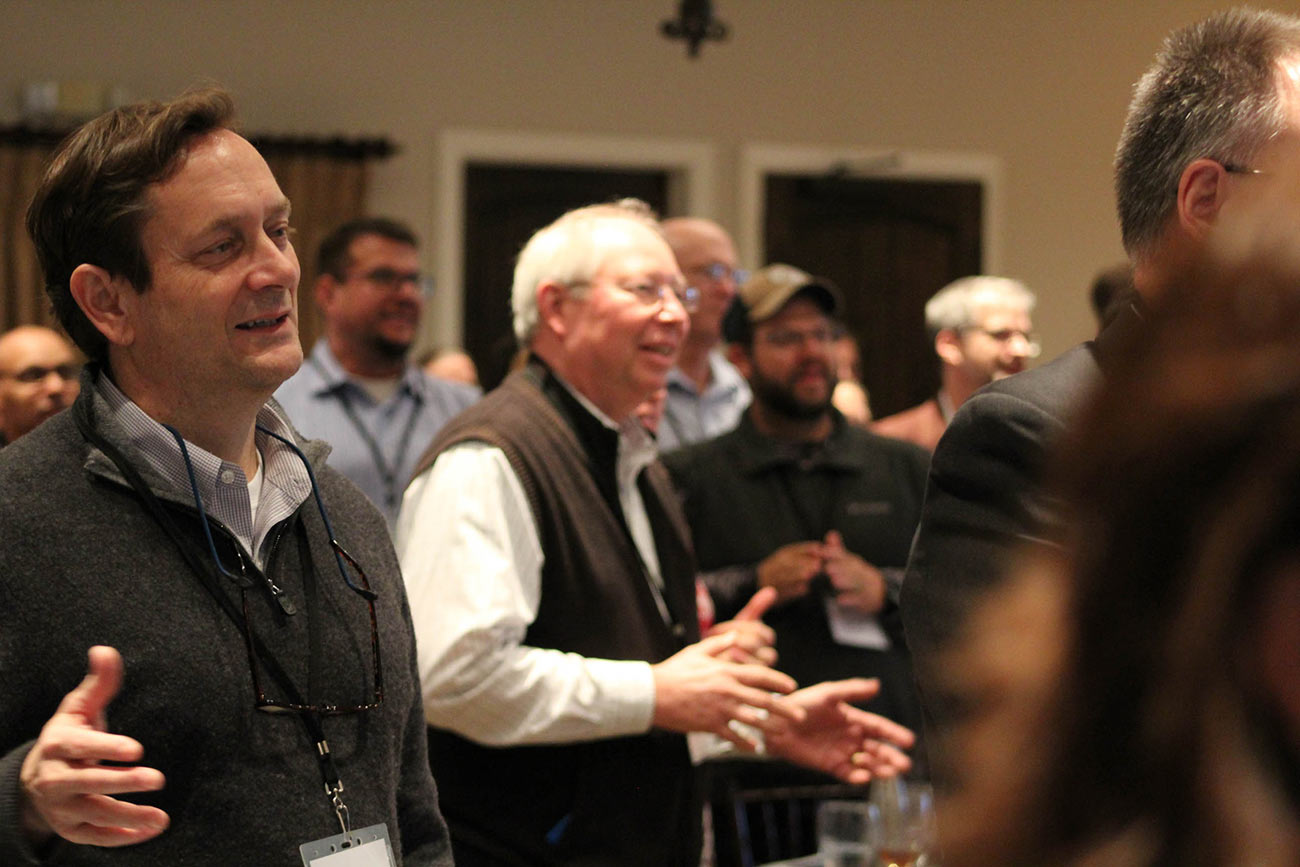 2019 Annual Summit photo