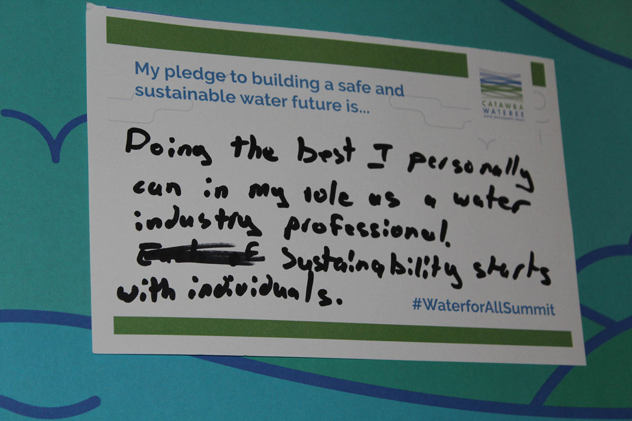 2019 Annual Summit photo