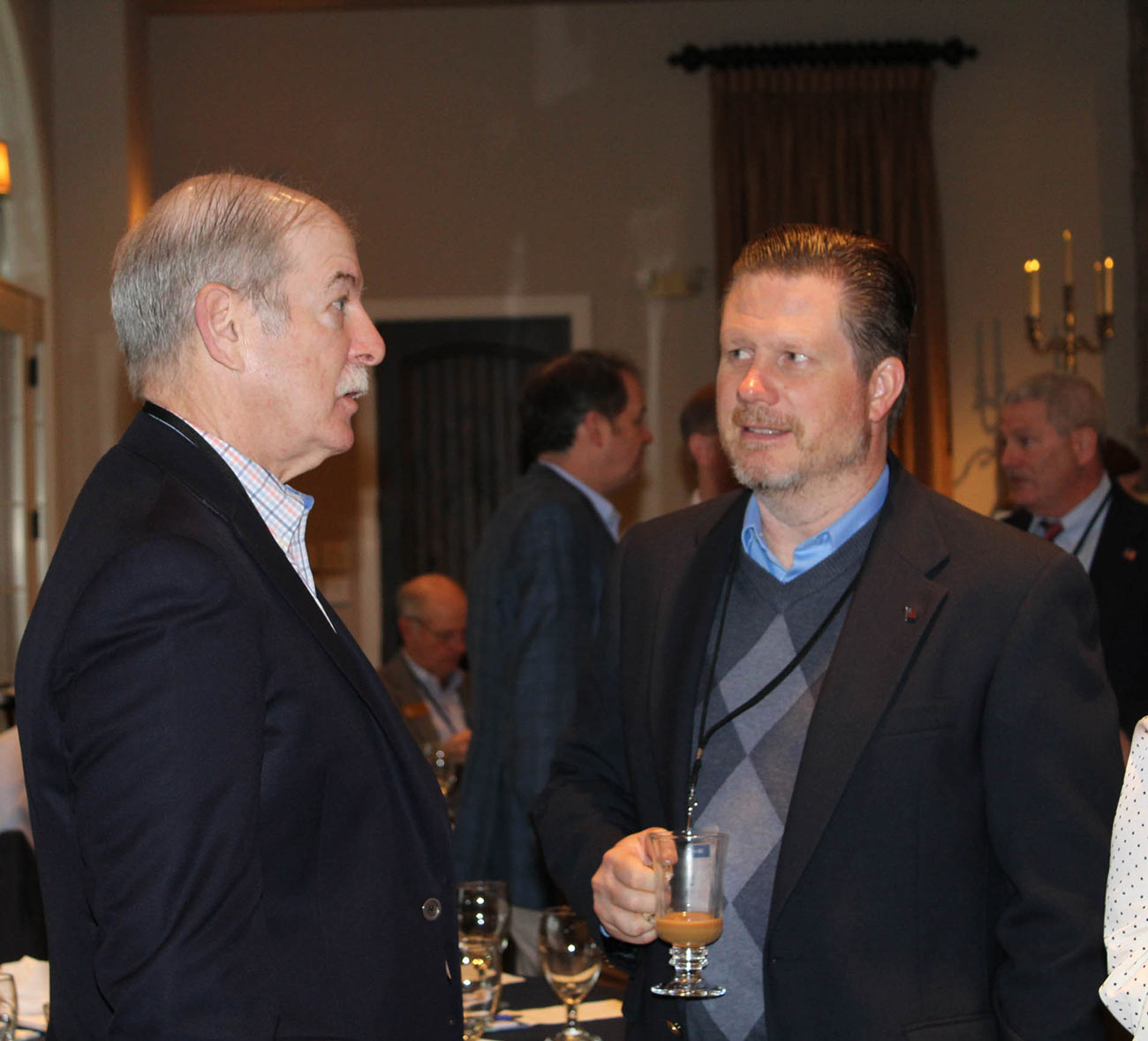 2019 Annual Summit photo
