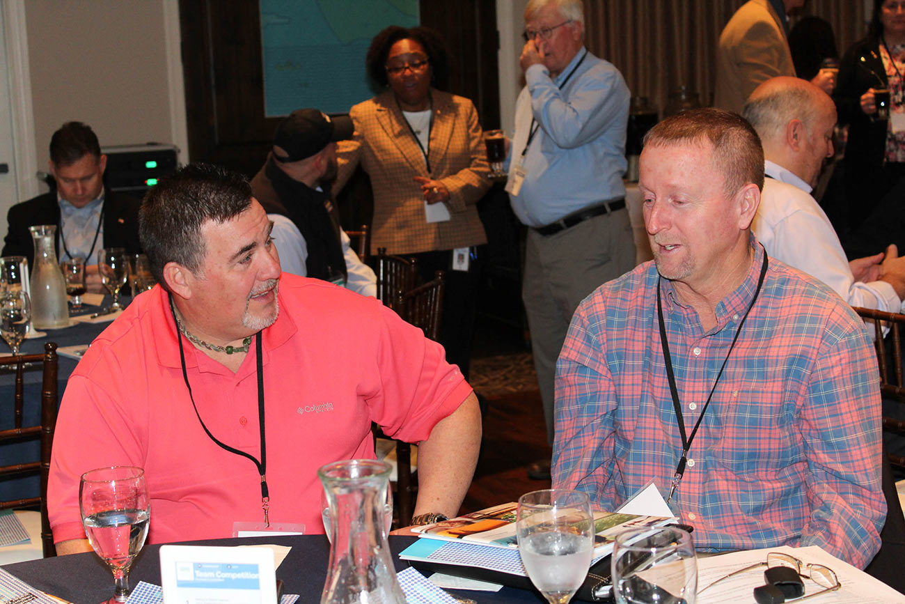 2019 Annual Summit photo
