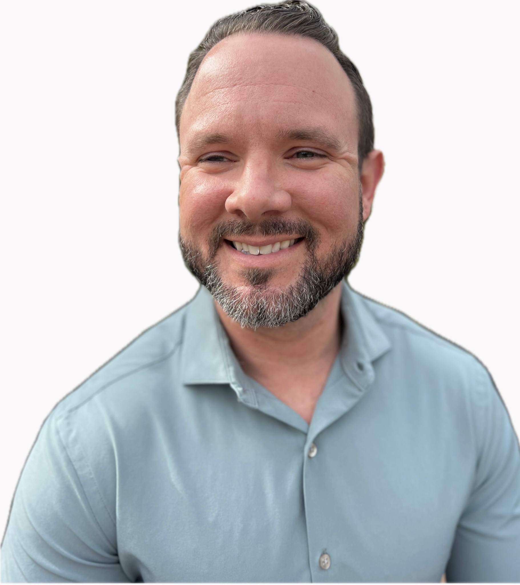 Brett Hartis, Ph.D.
