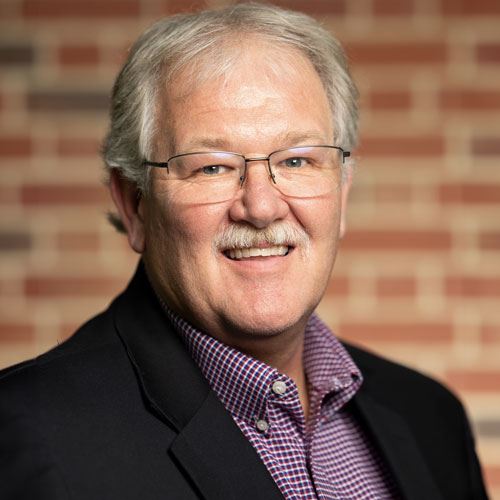 Jeff Church