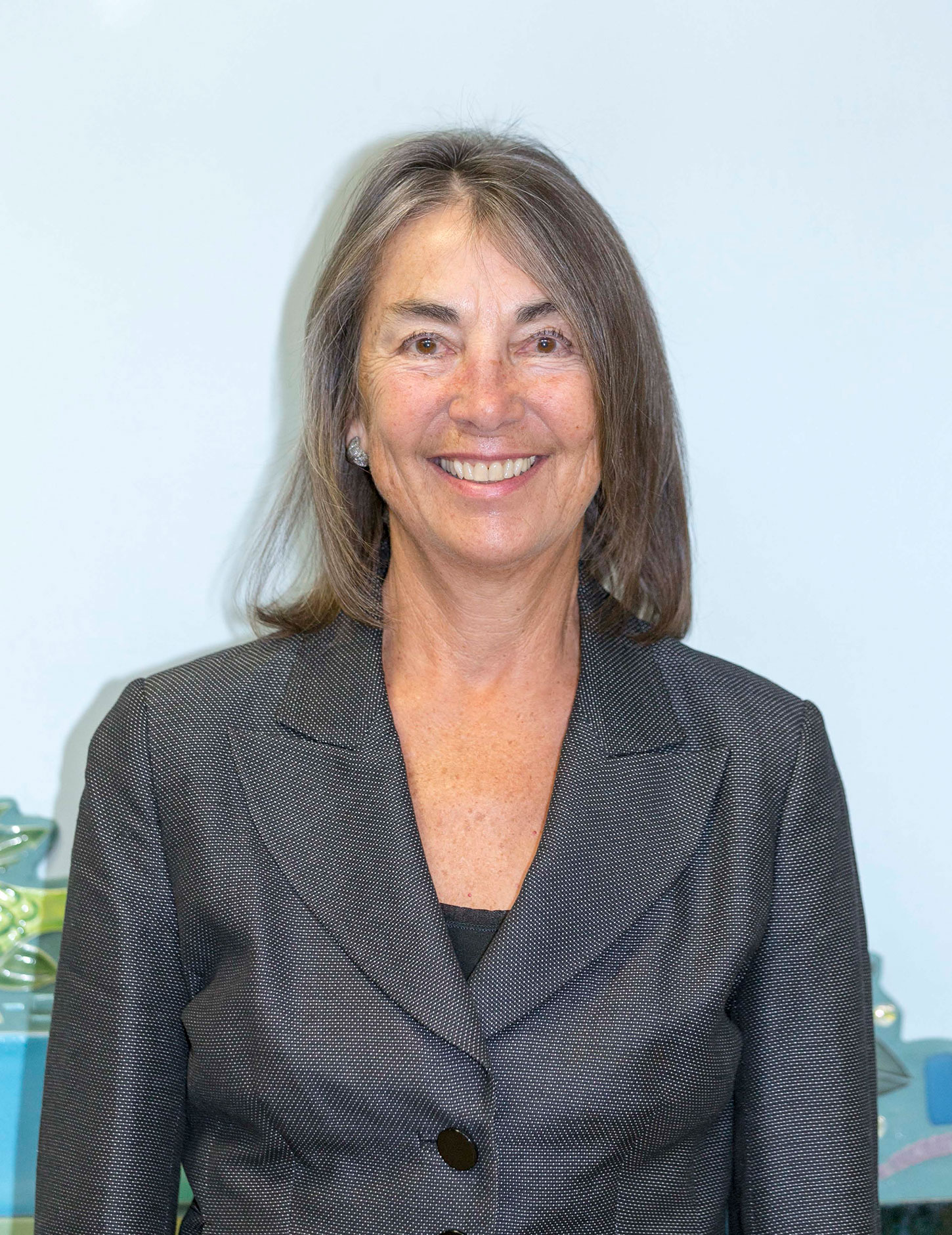 Vicki Taylor