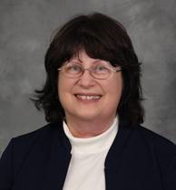 JoAnn Burkholder, Ph.D.
