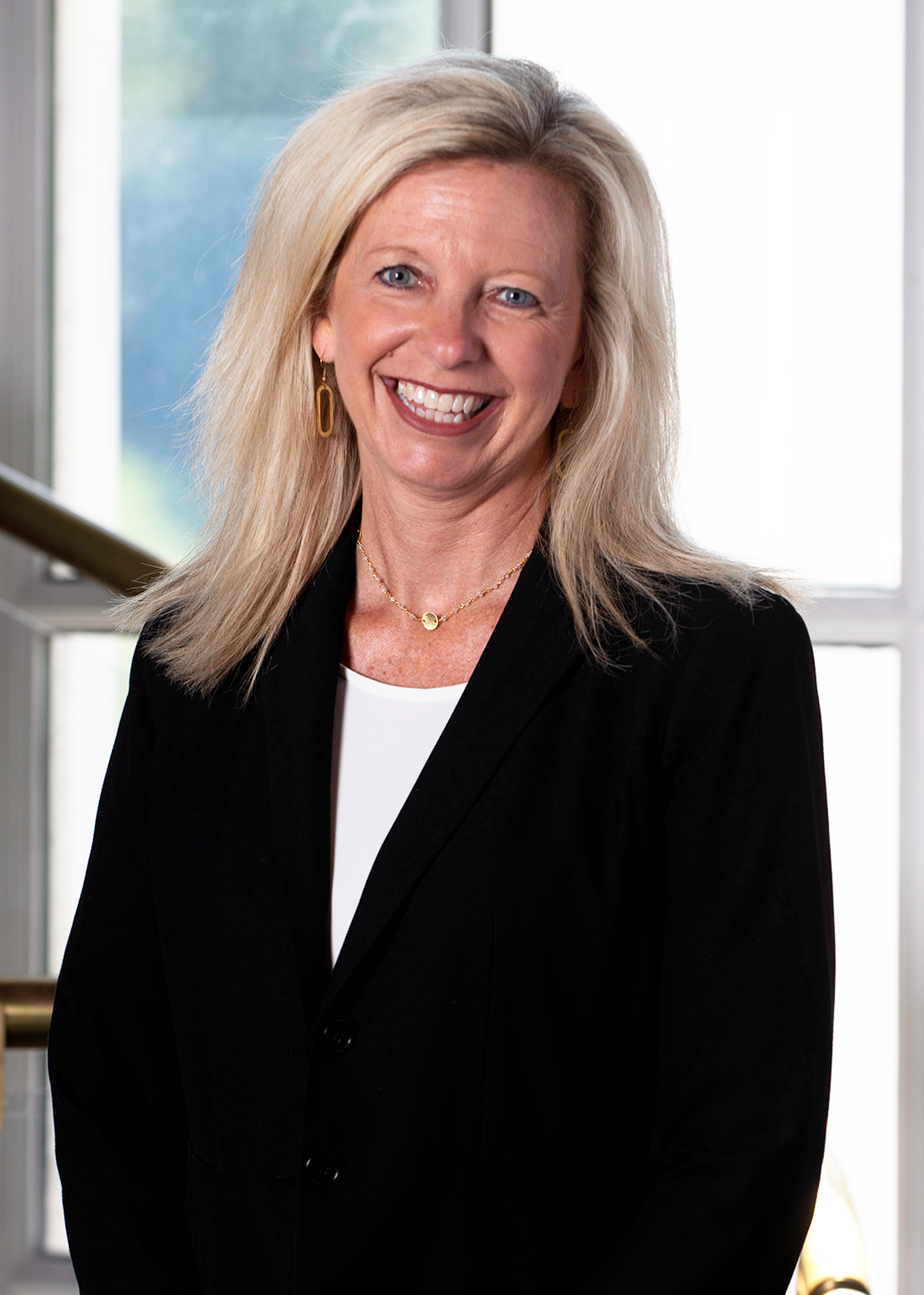 Kelley Dearing Smith