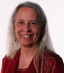 Dr. Wenonah Haire