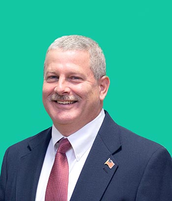 Jeff Lineberger