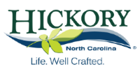 City of Hickory, NC